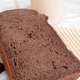ＨＢ　チョコレート食パン　ソフトコース1.5斤